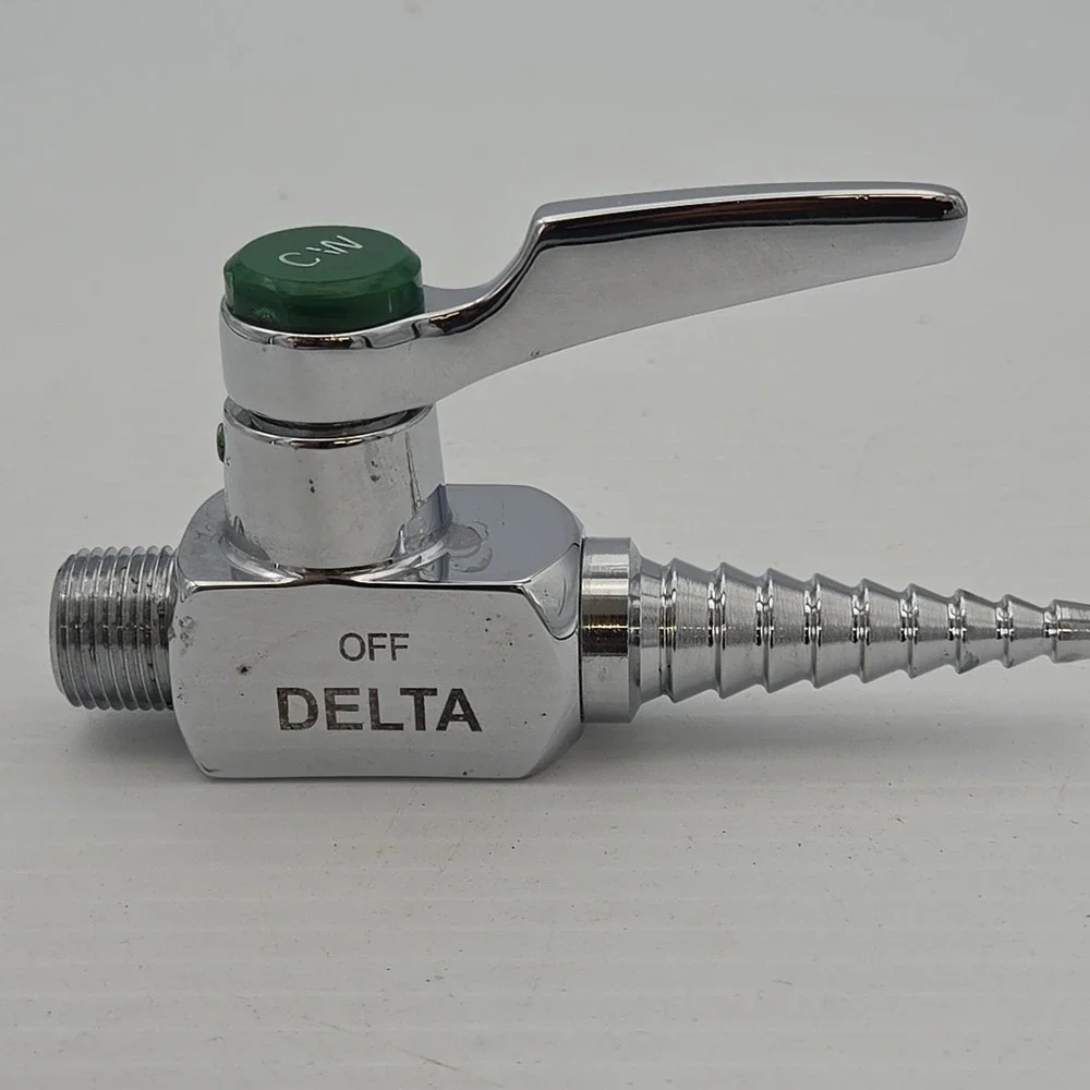 Delta new open